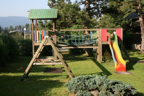 Urlaub mit Kindern | Pisweg