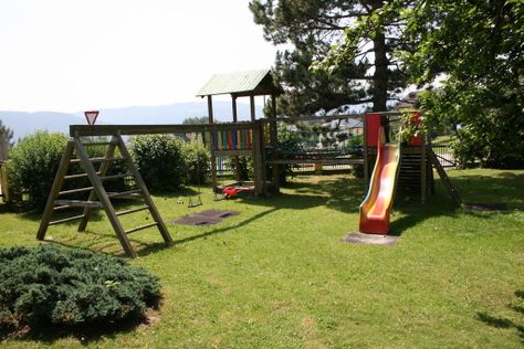Urlaub mit Kindern | Pisweg